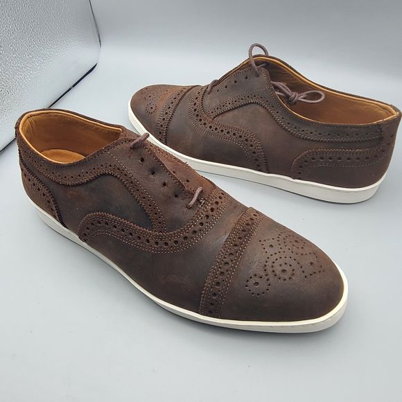 Allen Edmonds \